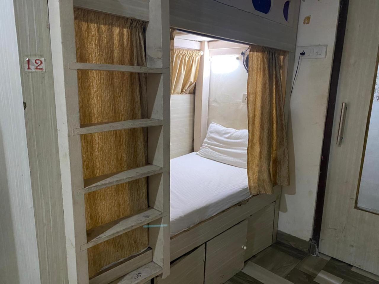 Airport Inn Residency Mumbai Exterior photo
